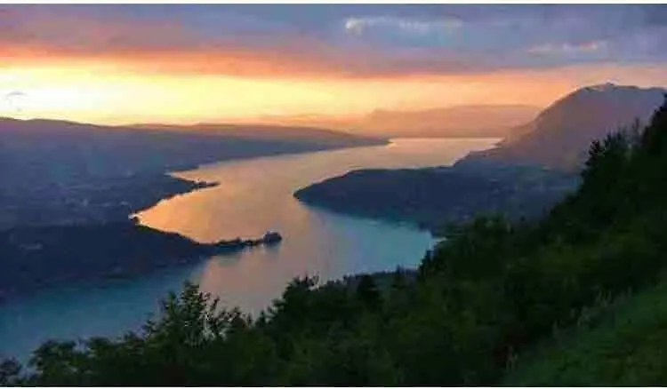 Le Rive Ouest D 'Annecy Apartment Saint-Jorioz