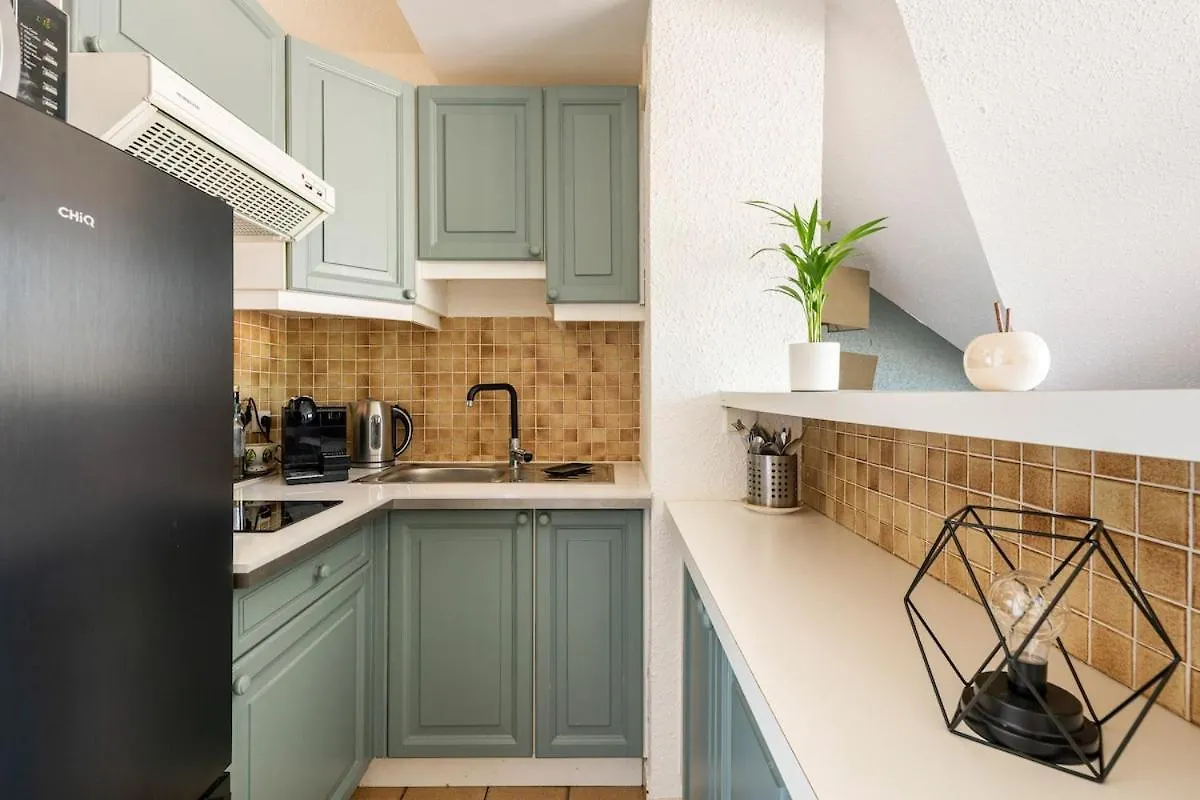 Le Rive Ouest D 'Annecy Apartment Saint-Jorioz