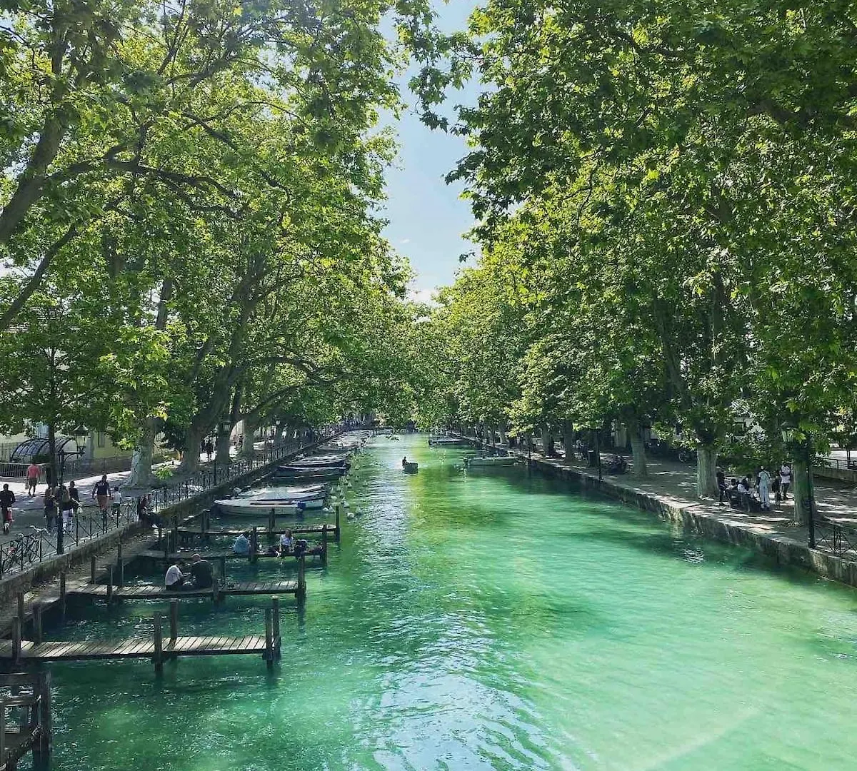 Le Rive Ouest D 'Annecy Apartment Saint-Jorioz