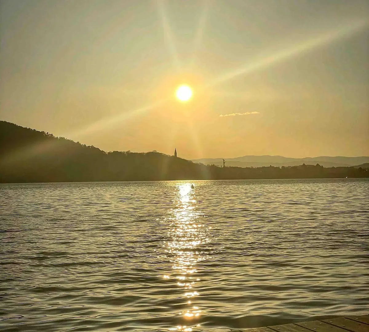Le Rive Ouest D 'Annecy Apartment Saint-Jorioz