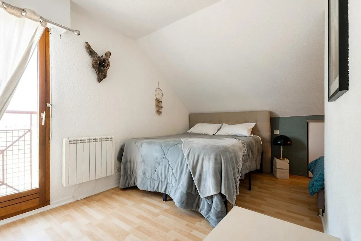 Le Rive Ouest D 'Annecy Apartment Saint-Jorioz