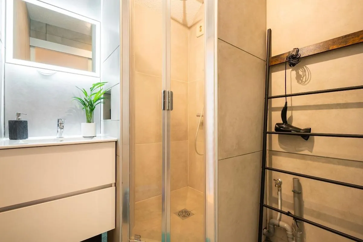 Le Rive Ouest D 'Annecy Apartment Saint-Jorioz