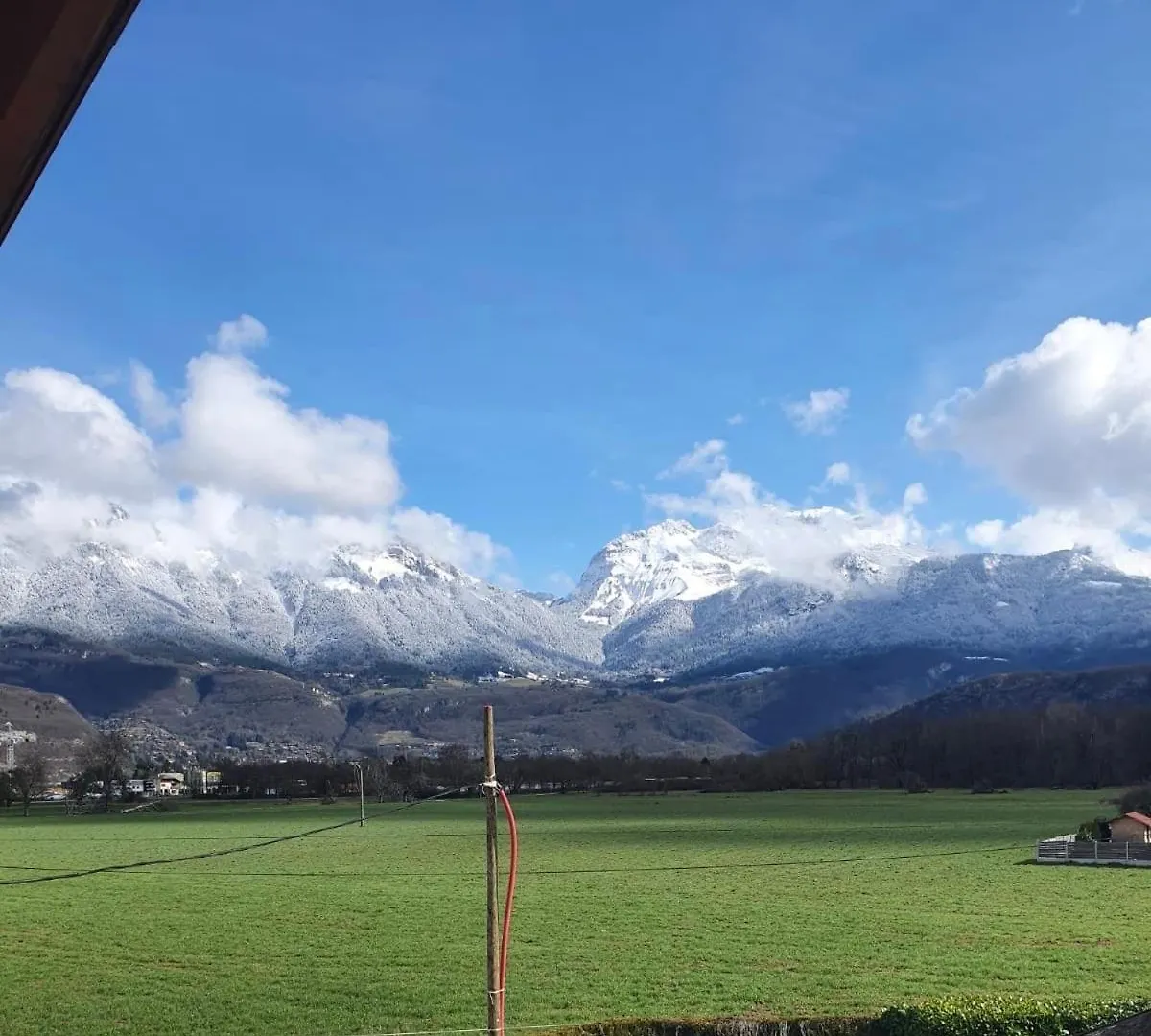 Le Rive Ouest D 'Annecy Apartment Saint-Jorioz France