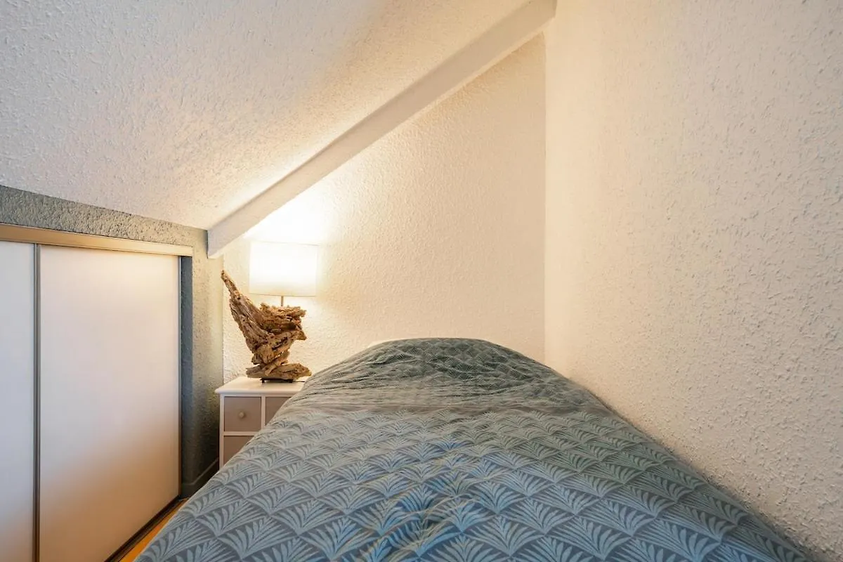 Le Rive Ouest D 'Annecy Apartment Saint-Jorioz 0*,  France