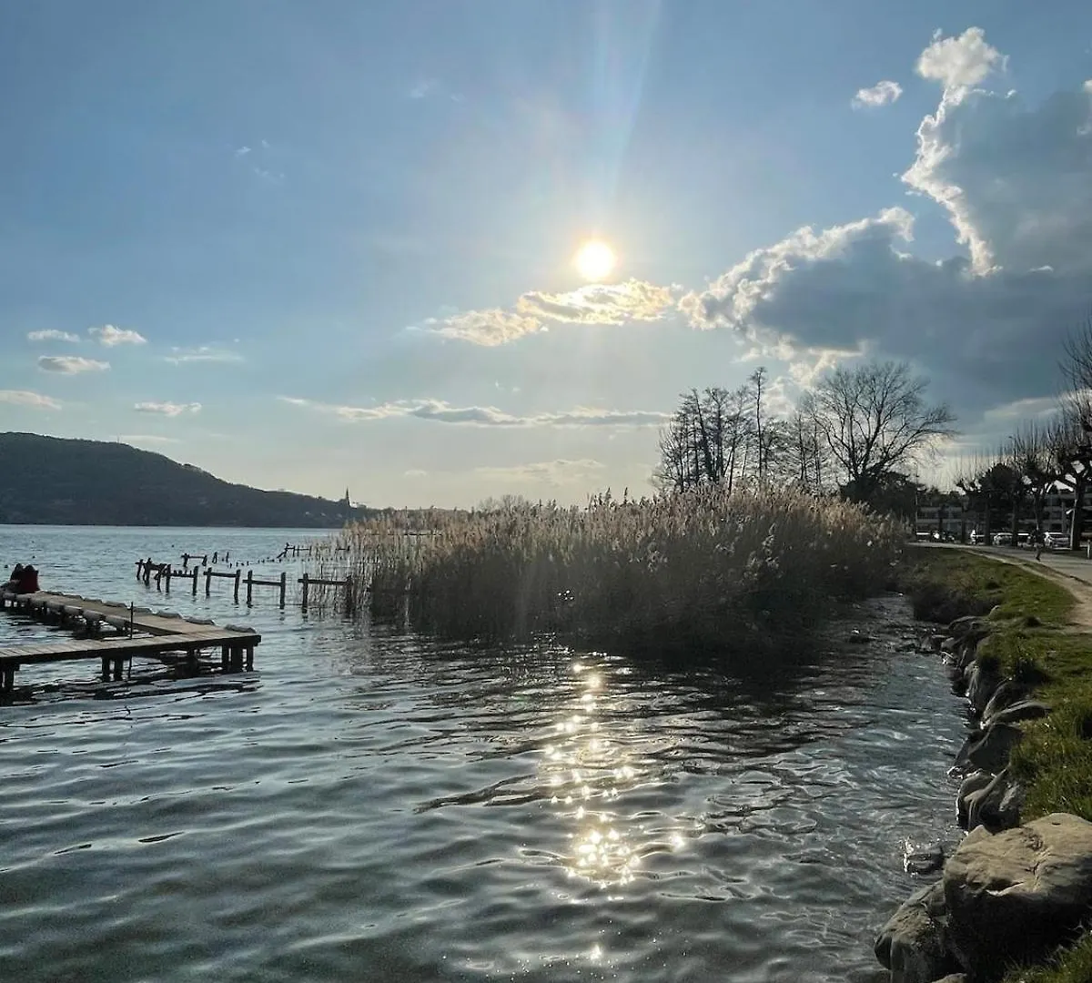 Le Rive Ouest D 'Annecy Apartment Saint-Jorioz