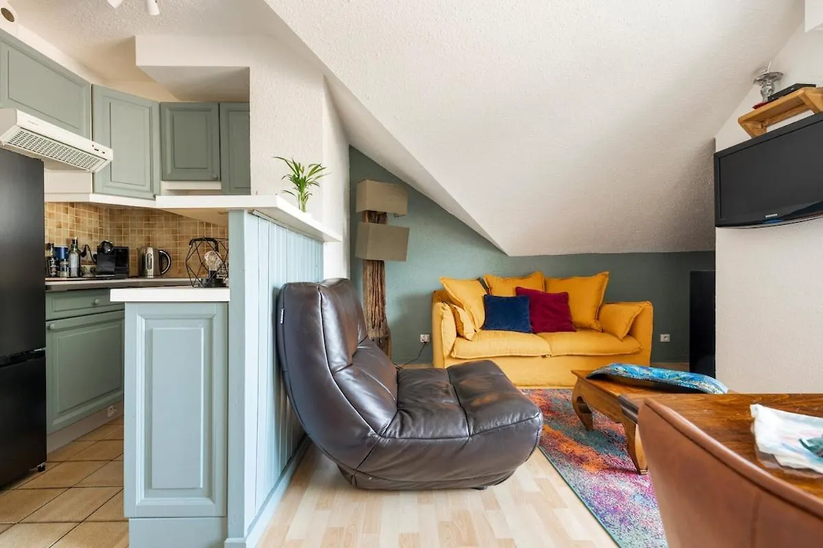Le Rive Ouest D 'Annecy Apartment Saint-Jorioz
