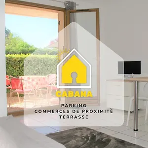 & Voie Verte - Parking, Terrasse, Saint-Jorioz