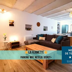La Fermette - Wifi - Parking - Netflix - Disney+ Saint-Jorioz