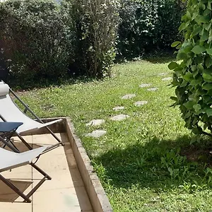 Les Jardins De La Tournette, Entre Lac Et Montagnes, Charmant Avec Terrasse Et Jardin Saint-Jorioz