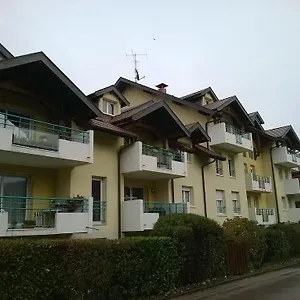 Les Jardins De La Tournette Saint-Jorioz
